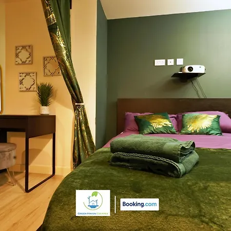 아파트 New Luxury Nyc Style Loft With Cinema In 브래드퍼드