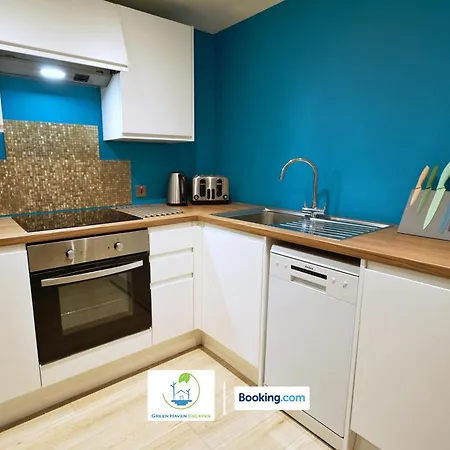 Appartement New Luxury Nyc Style Loft With Cinema In