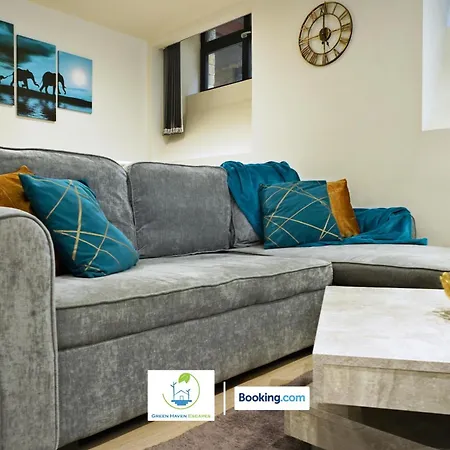 Appartement New Luxury Nyc Style Loft With Cinema In *