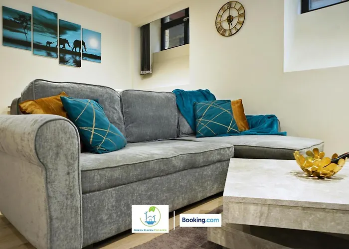 아파트 New Luxury Nyc Style Loft With Cinema In *