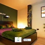New Luxury Nyc Style Loft With Cinema In *